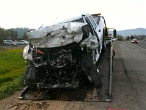 Driver killed in Novato crash on Highway 101 identified